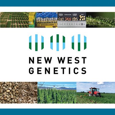 New West Genetics