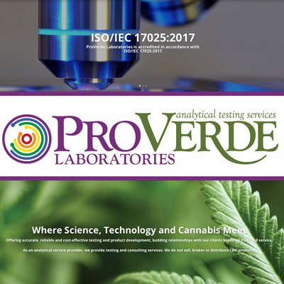 Pro Verde
